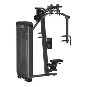 Fixed Lat Pulldown