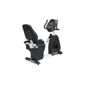 Spirit Fitness CR900 Recumbent Bike