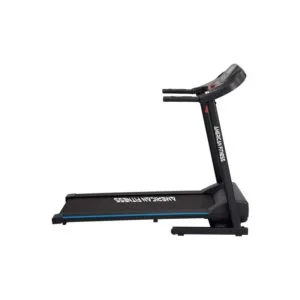 American Fitness Treadmill TH4011