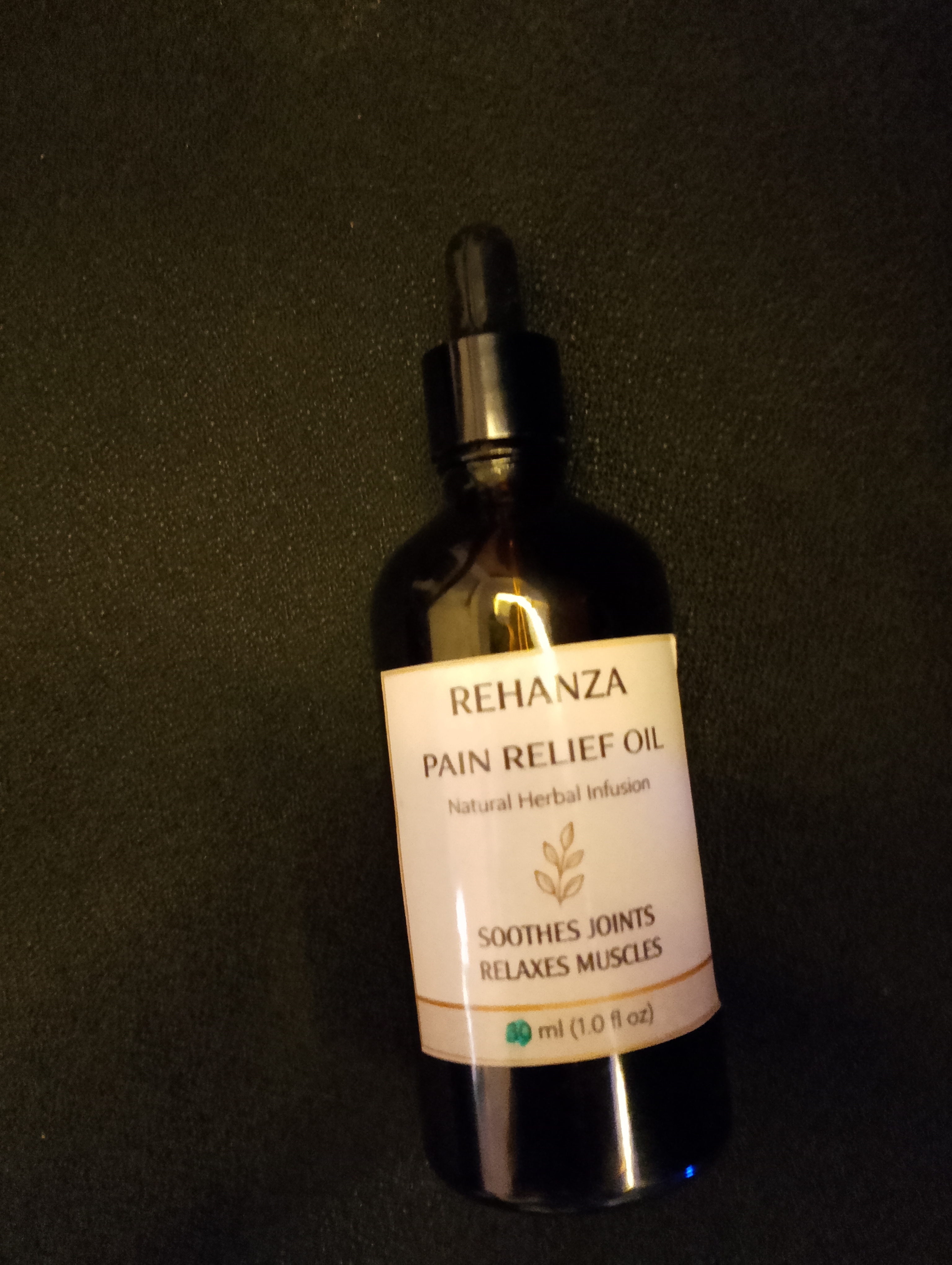 Review by Nimra Aslam