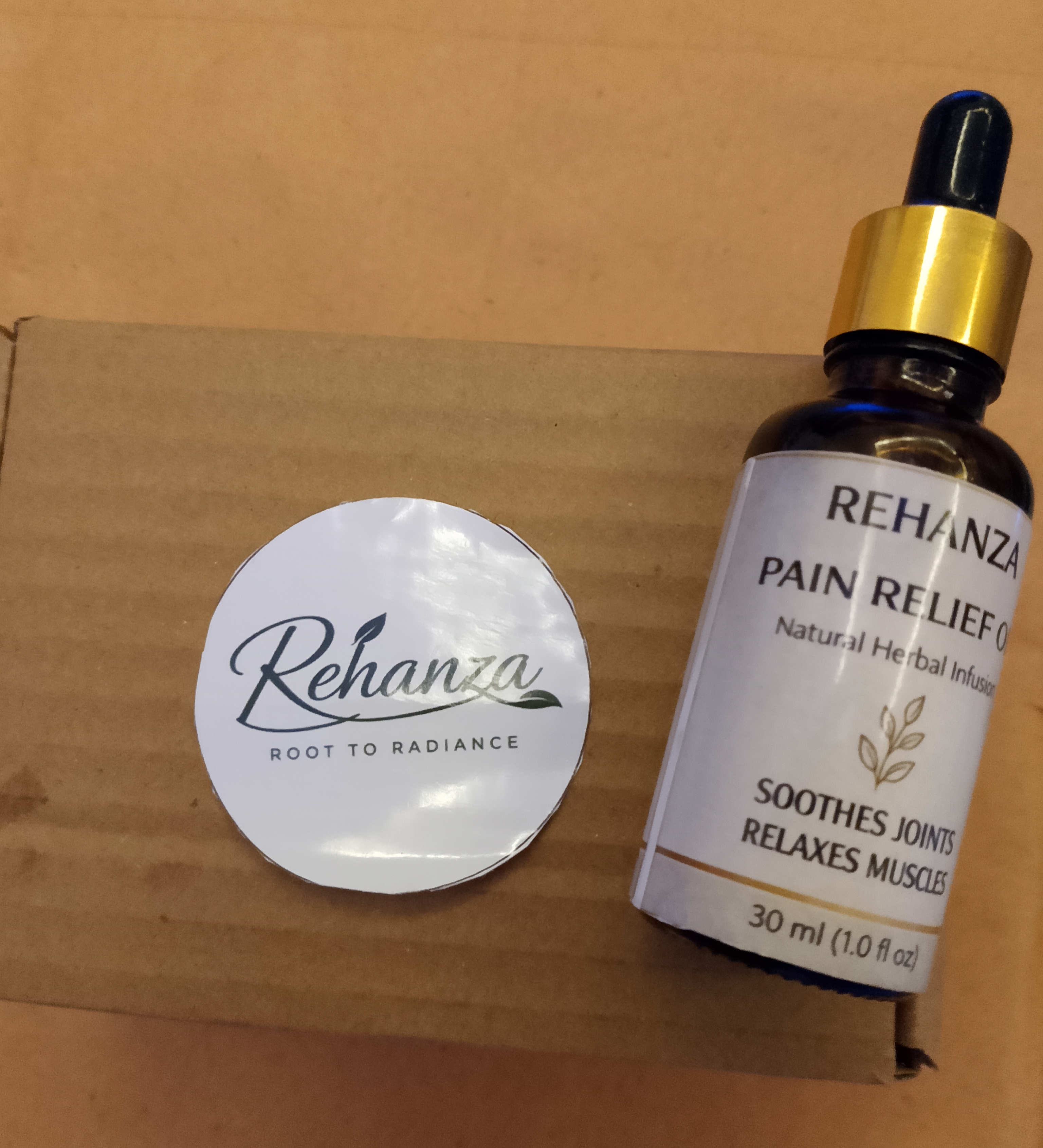 Review by Sarah Iqbal