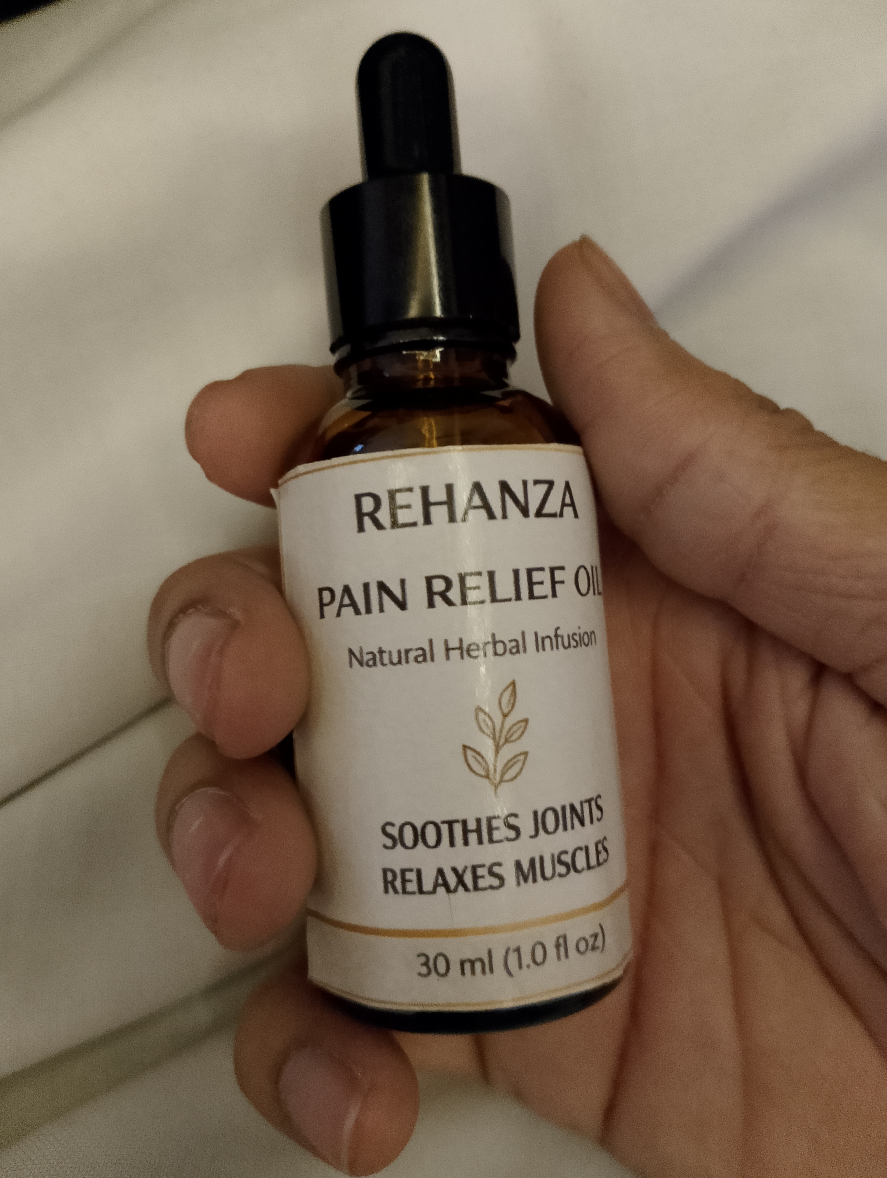 Review by Ahmed Raza