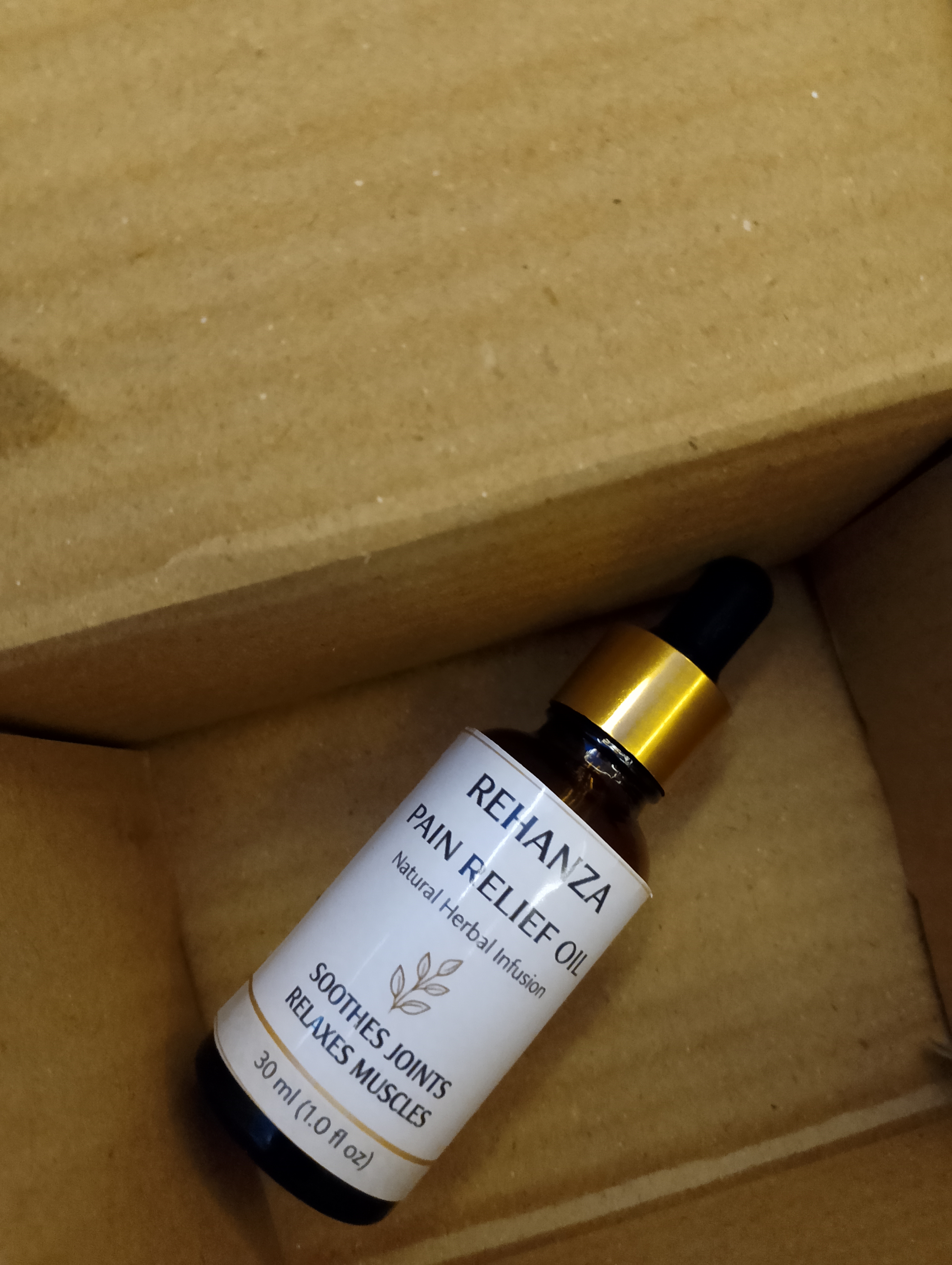 Review by Naeem Shah