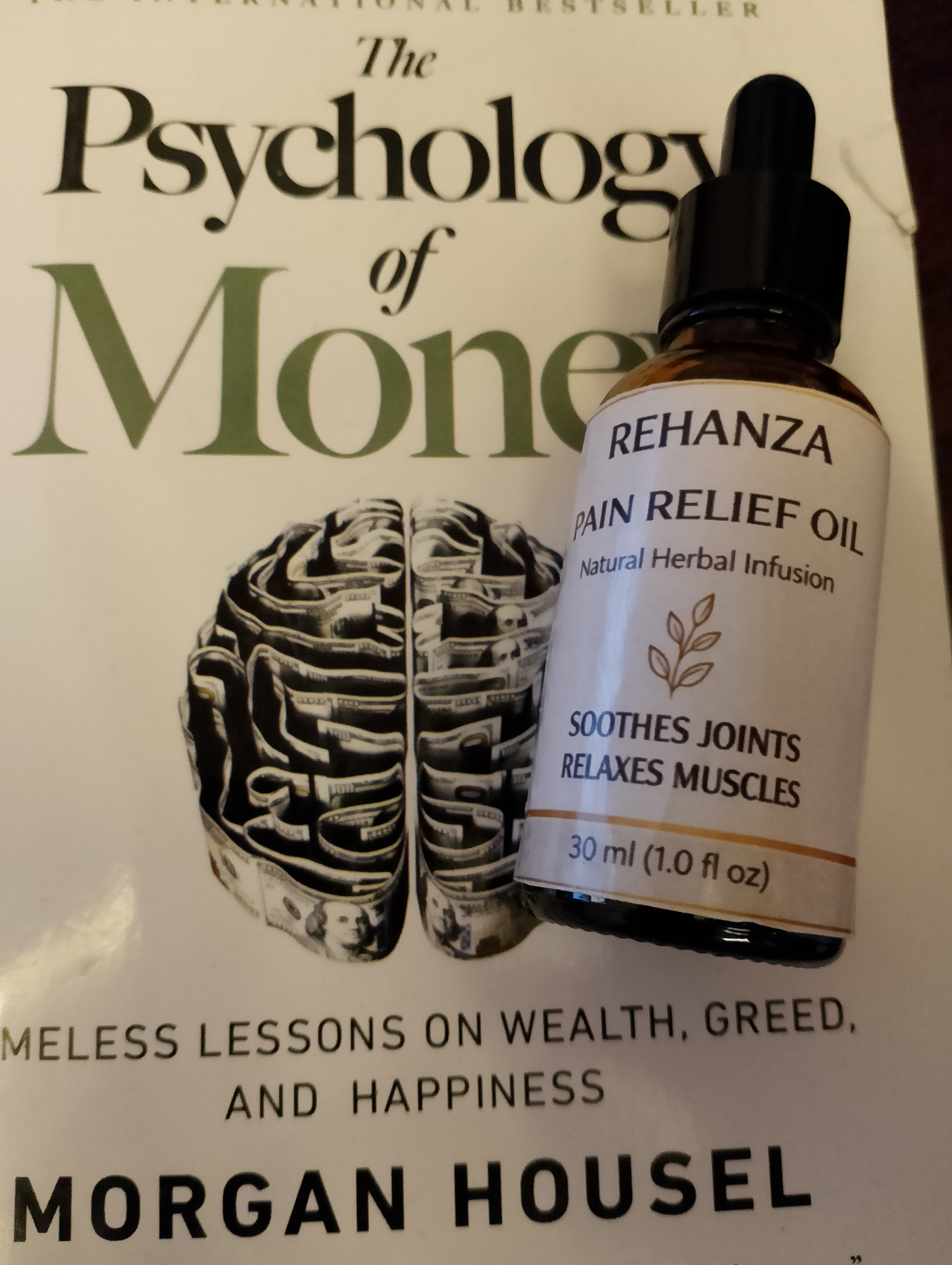 Review by Muhammad Bilal Shaikh