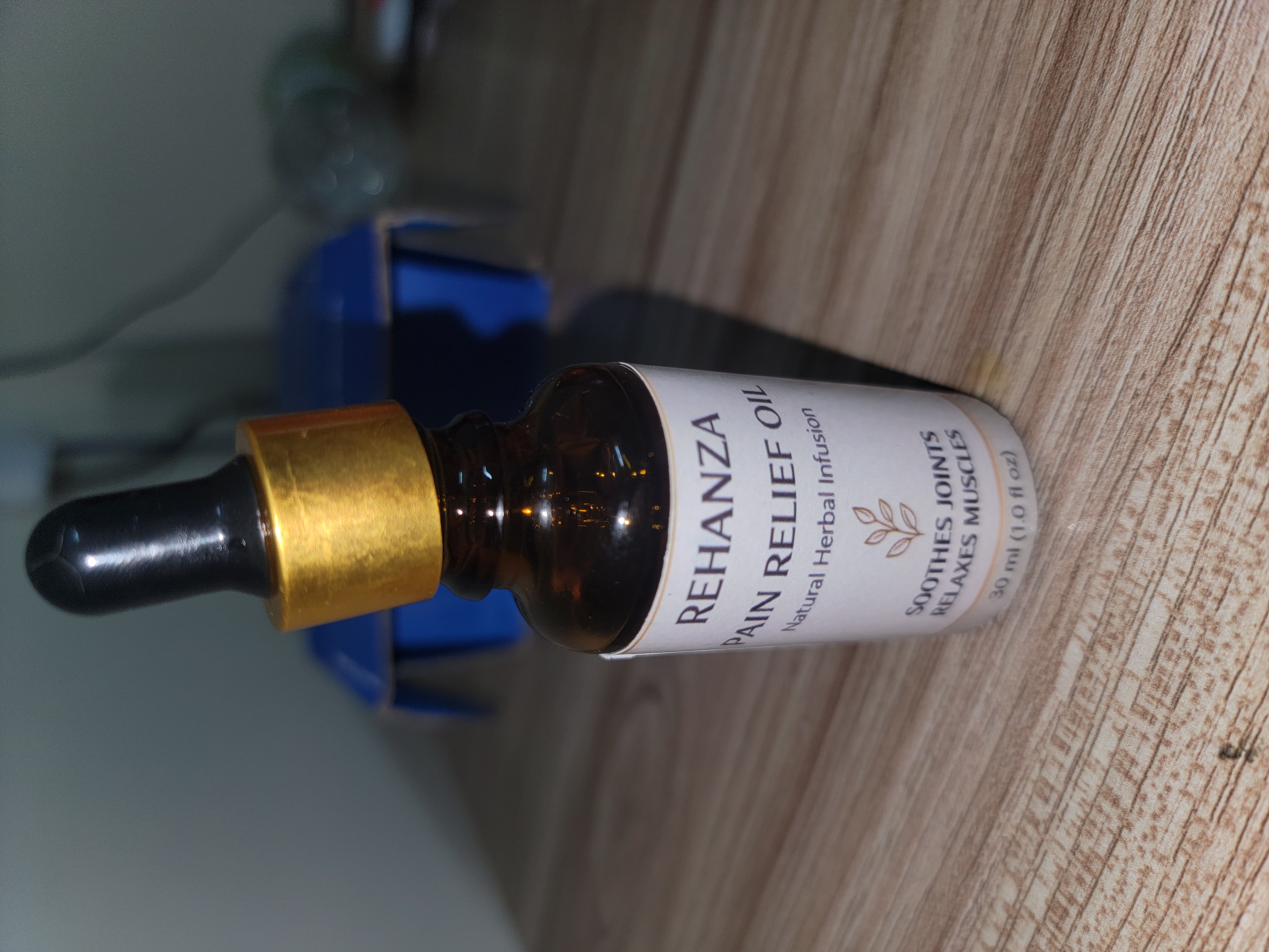 Review by Fatima malik