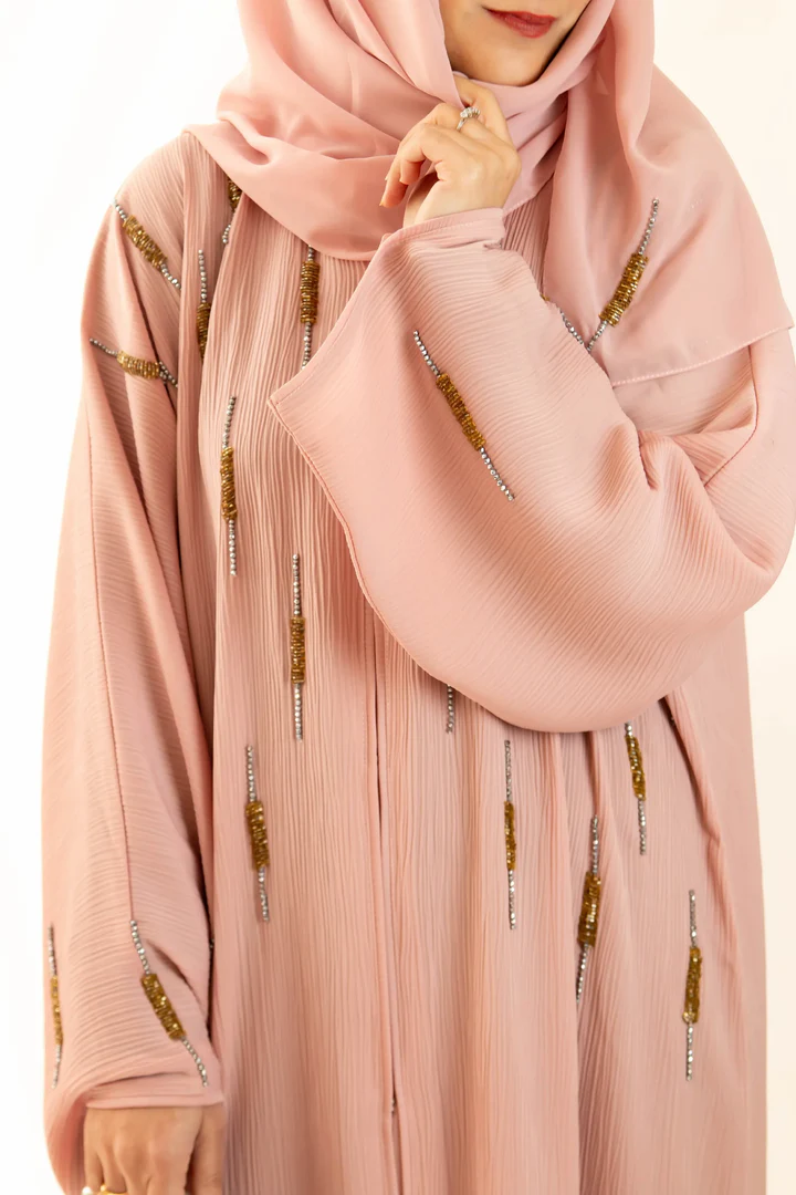 Aamira Abaya 