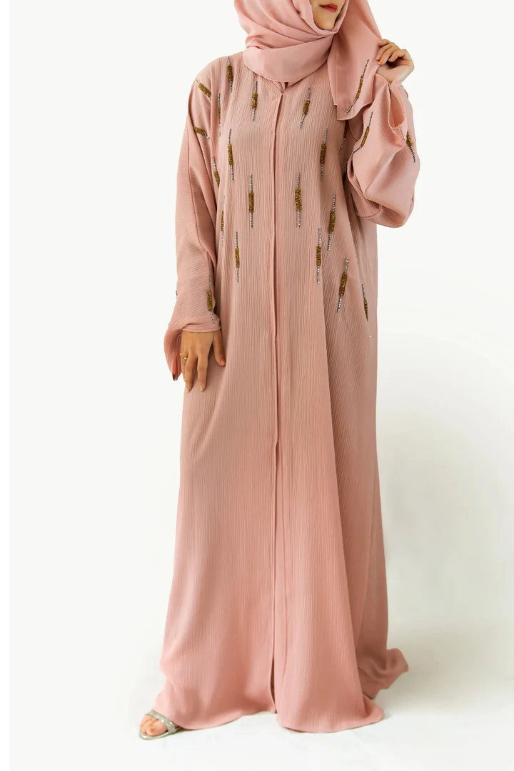 Aamira Abaya 