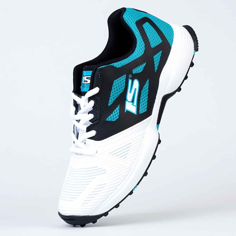 HI TECH SHOES Fluorescent Teal