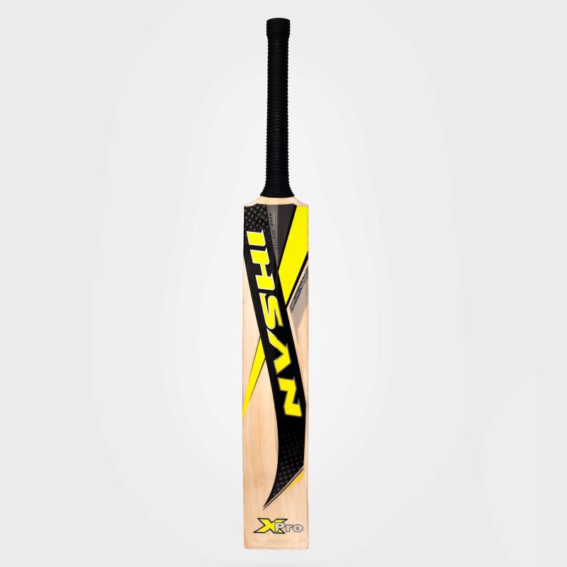 English Willow Bat – X-Pro Limited Edition