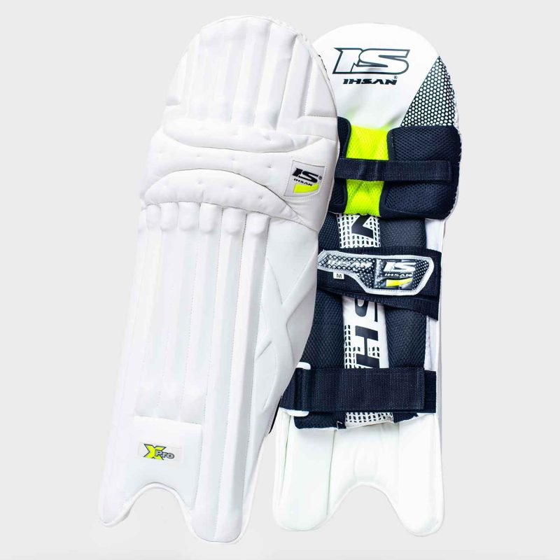Cricket Batting Pad X-Pro 