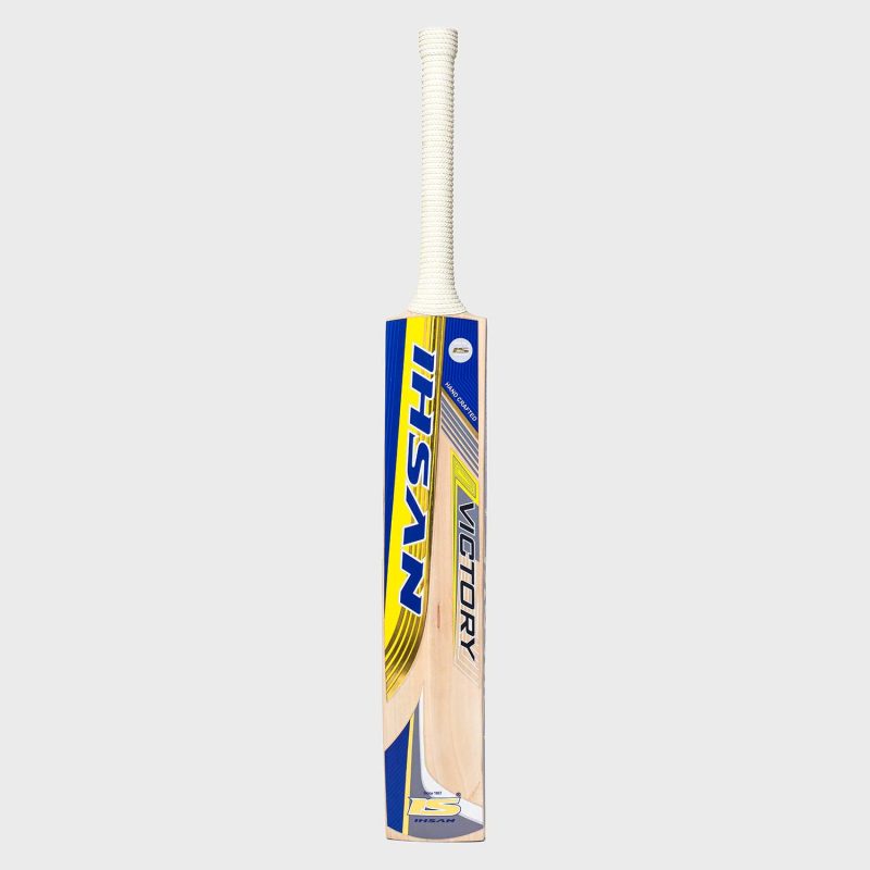 Victory 4 English Willow Cricket Bat 