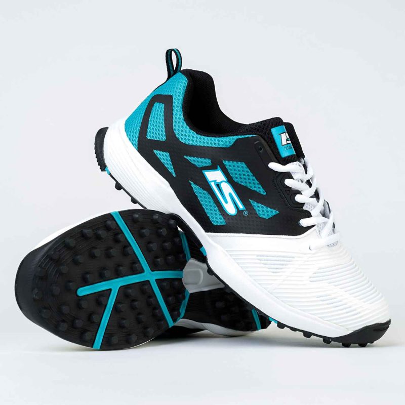 HI TECH SHOES Fluorescent Teal