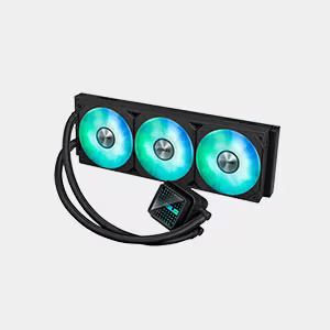 Cooling Solutions