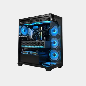 Casing