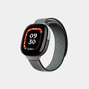 Smart watches