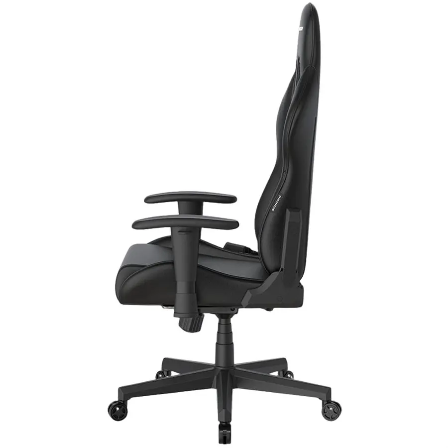 DXRacer Prince Series Gaming Chair, Racing Style, Cooling Gel Headrest