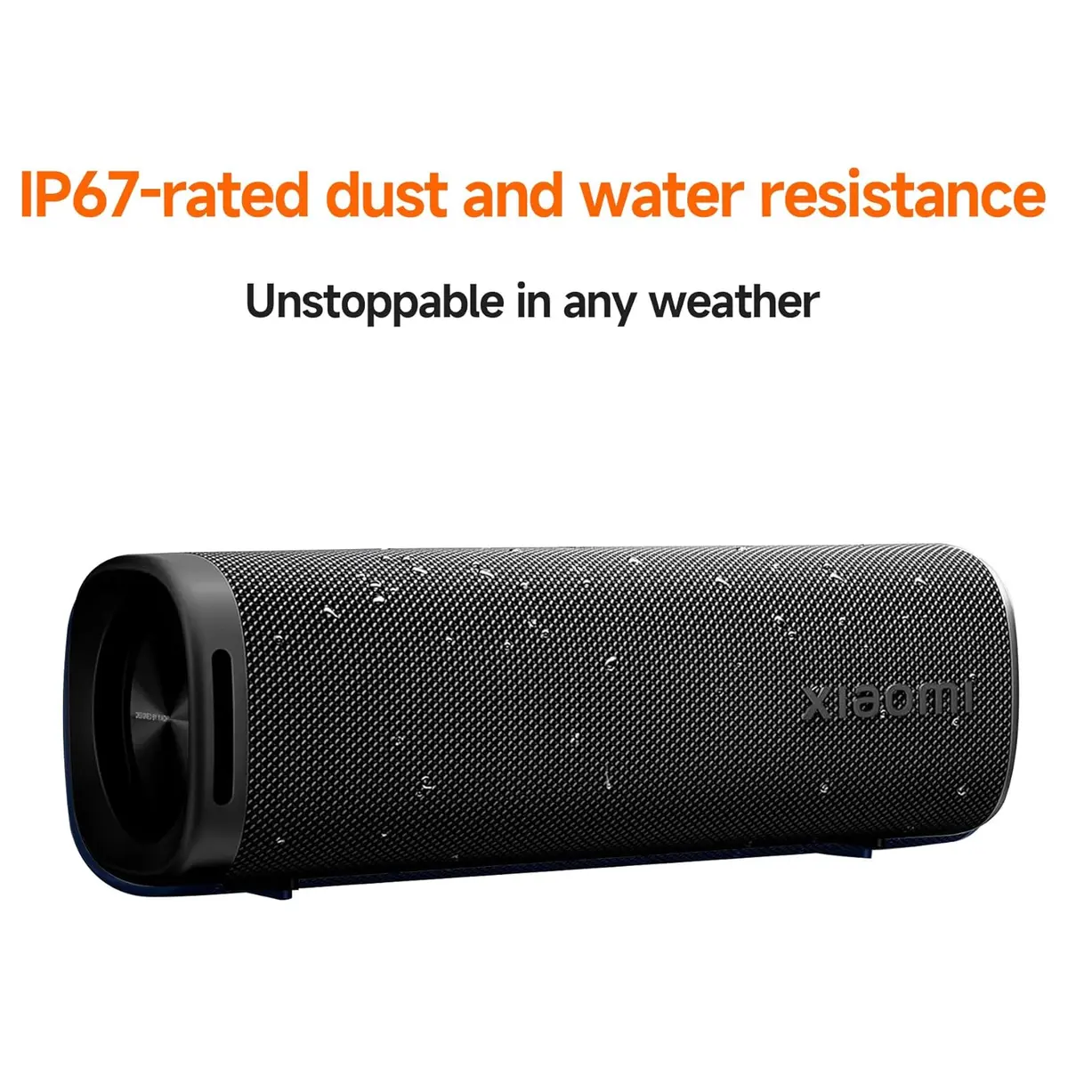 Xiaomi Sound Outdoor Portable Speaker