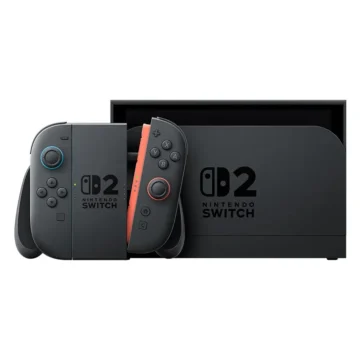 Nintendo Switch™ 2 With Mario Kart