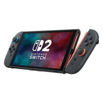Nintendo Switch™ 2 With Mario Kart