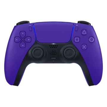PS5 DualSense™ Wireless Controller – Galactic Purple