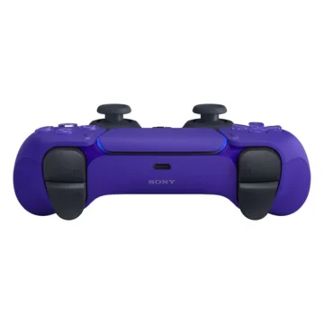 PS5 DualSense™ Wireless Controller – Galactic Purple