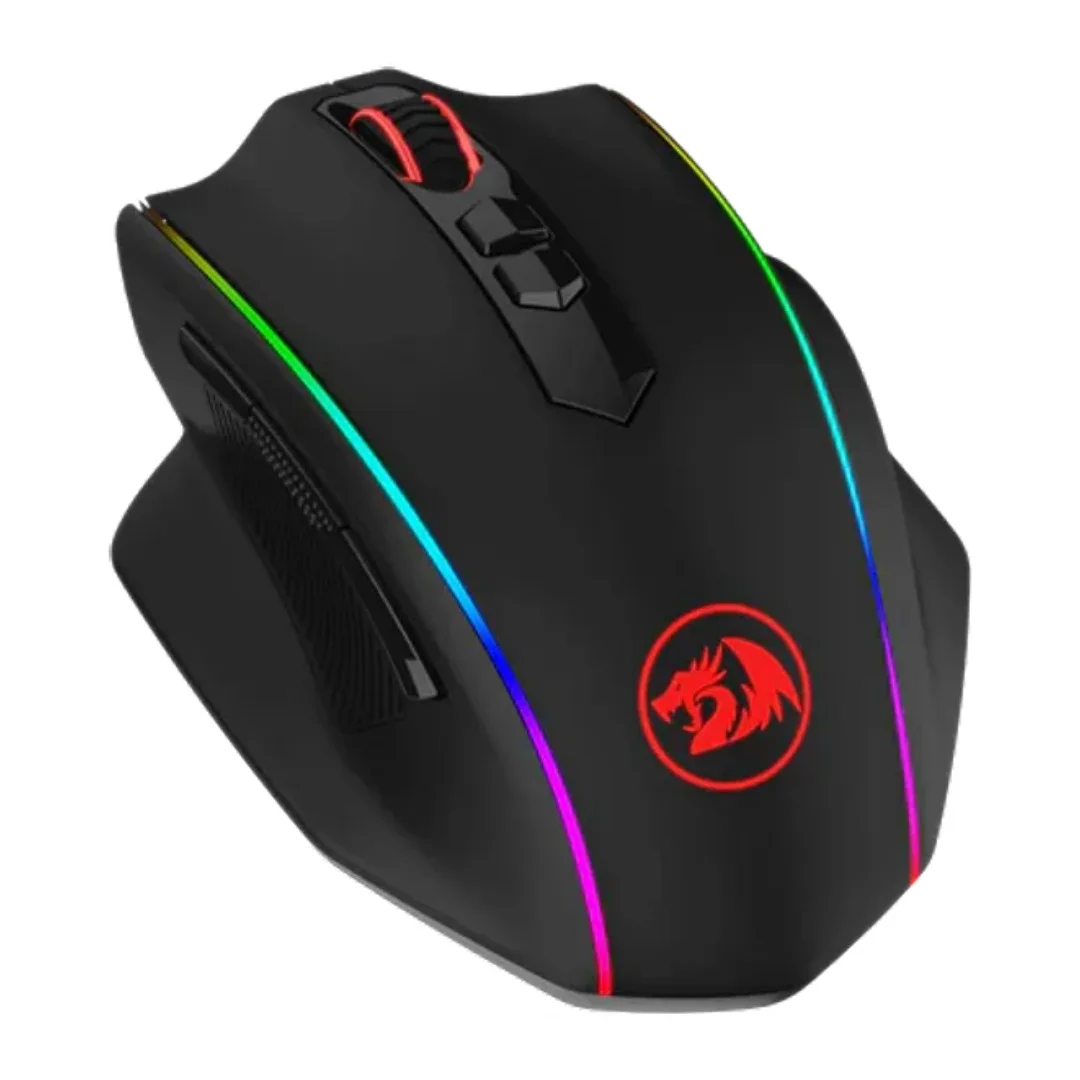 M686-RGB REDRAGON WIRELESS GAMING MOUSE