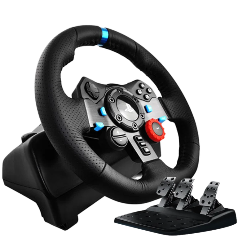 RacingWheels