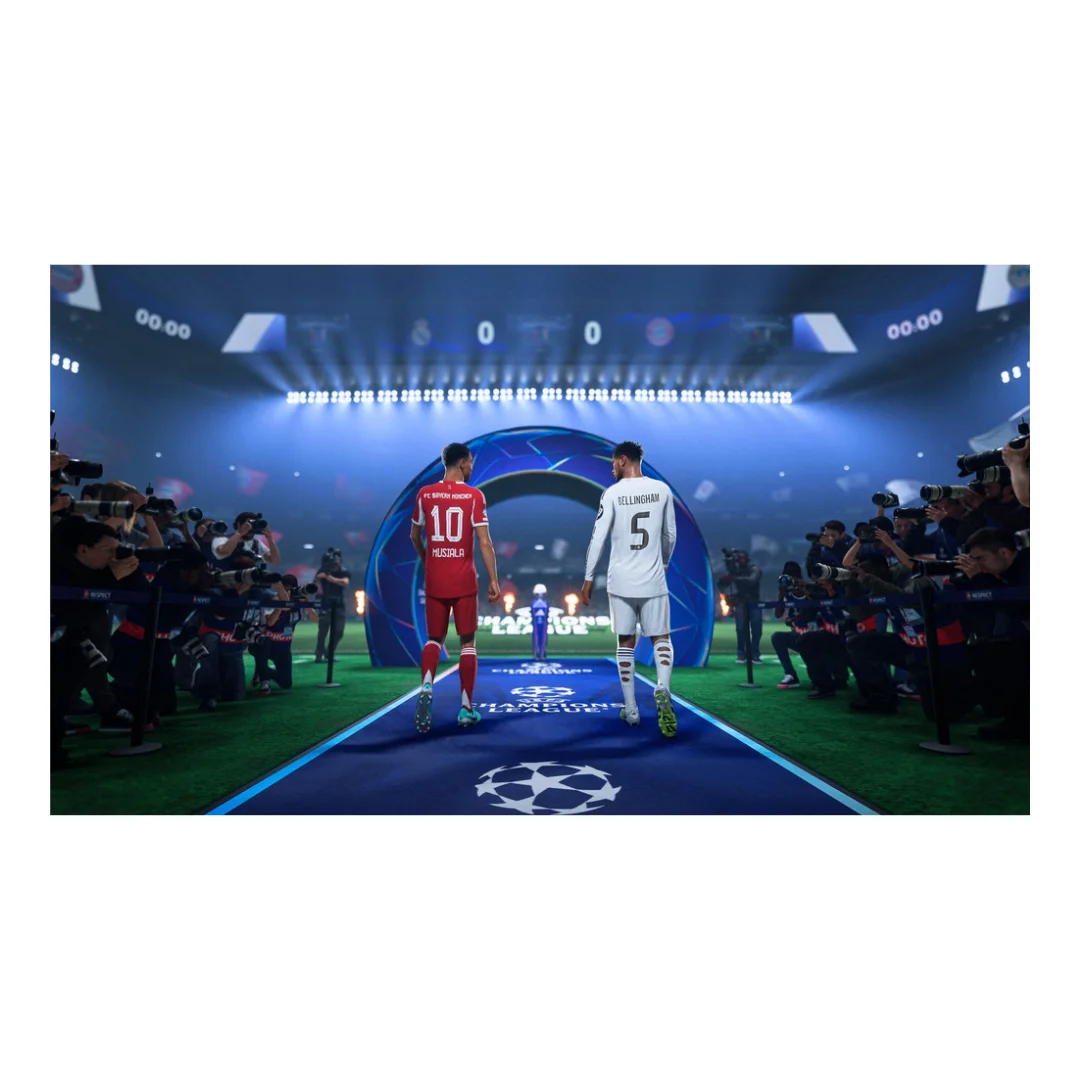 EA SPORTS FC™ 26 – PS (Digital Game)