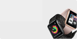 Smart watches