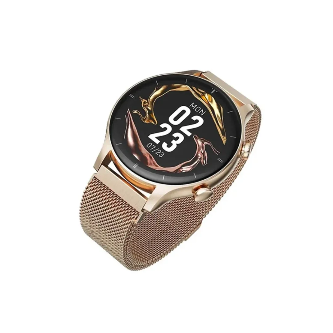 G-TiDE Smart Watch R1 Classic