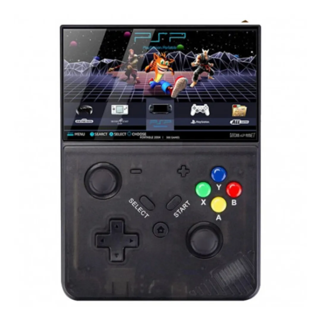 SJGAM Retro Handheld Video Game Console