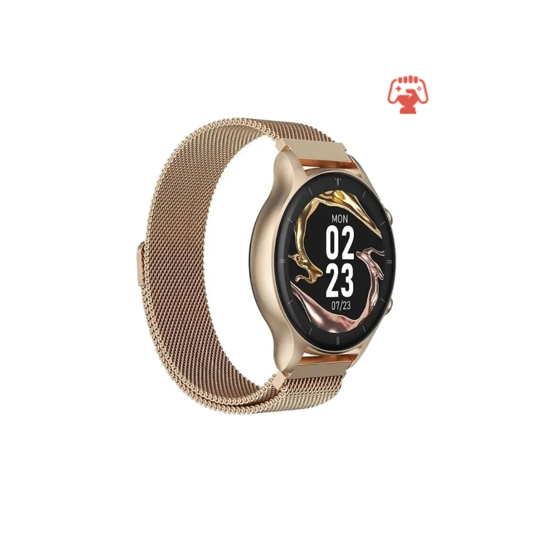 G-TiDE Smart Watch R1 Classic