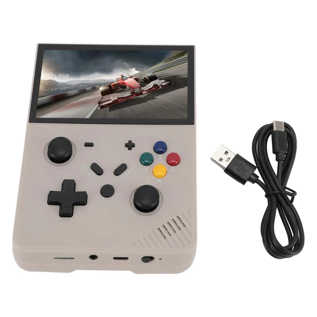 SJGAM Retro Handheld Video Game Console