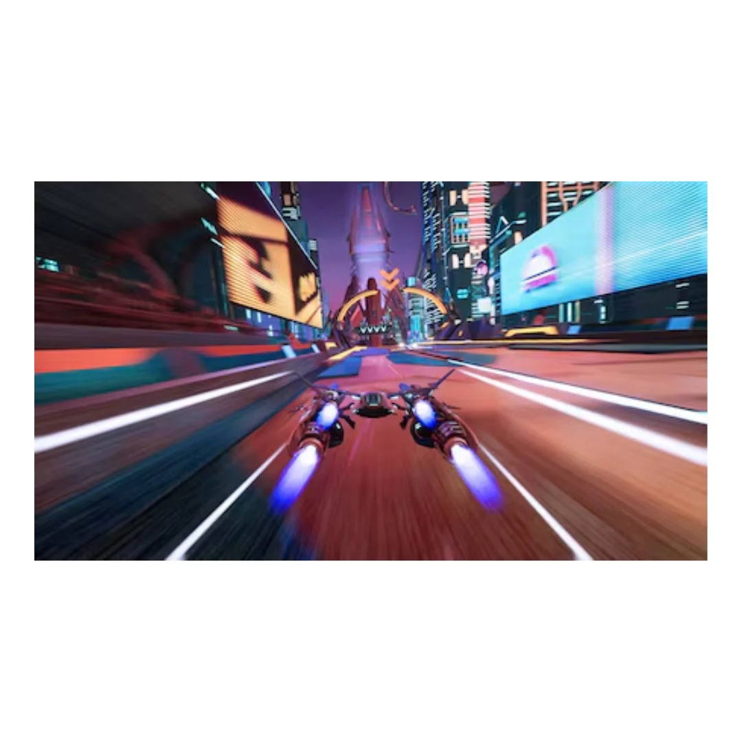Redout 2 – Ps (Digital Game) 