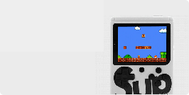 retro Gaming 
