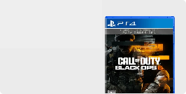 Gaming DVDs