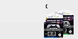 Kontroll Freek Grips
