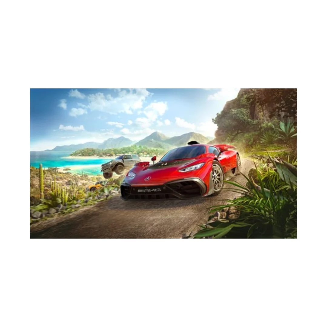 Forza Horizon 5 – Ps5 (Digital Game)