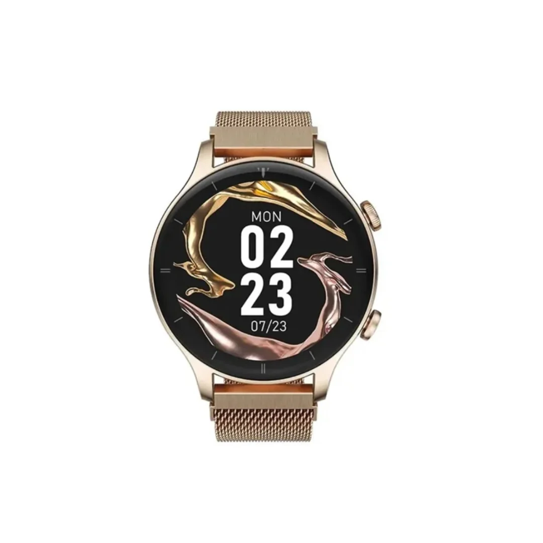 G-TiDE Smart Watch R1 Classic