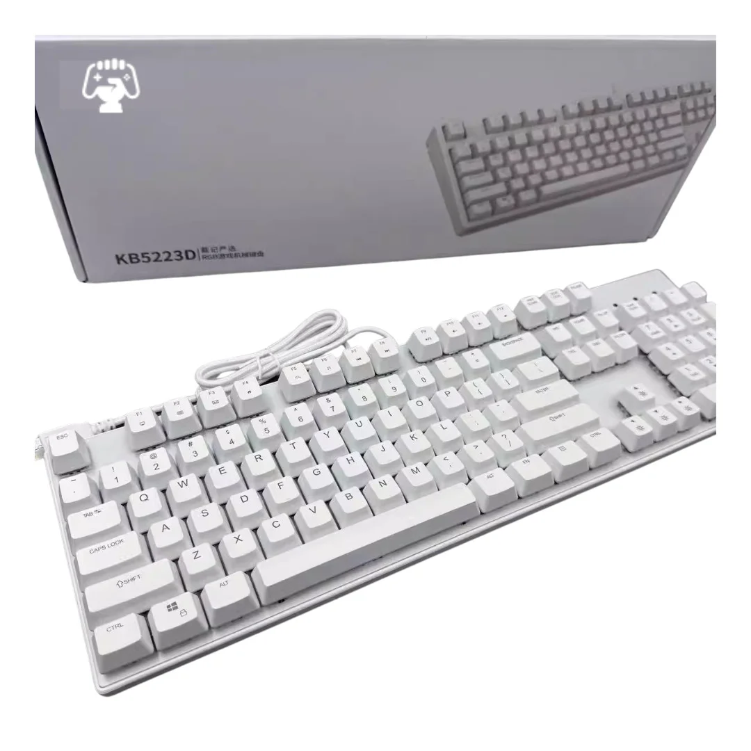Dell keyboard KB5223D