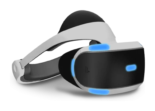 VRHeadset