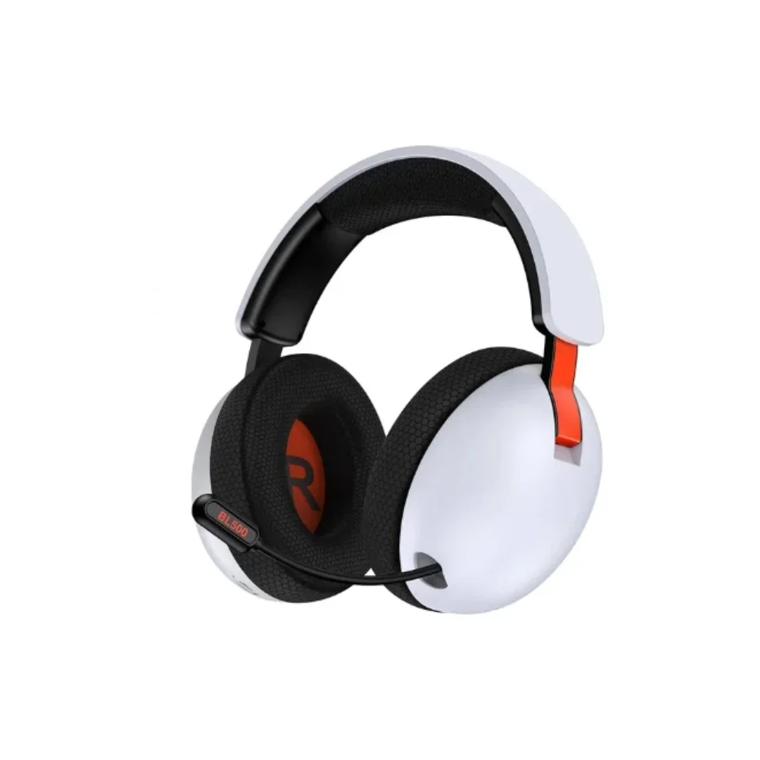 BL500 PRO Wireless Headset for Headphone