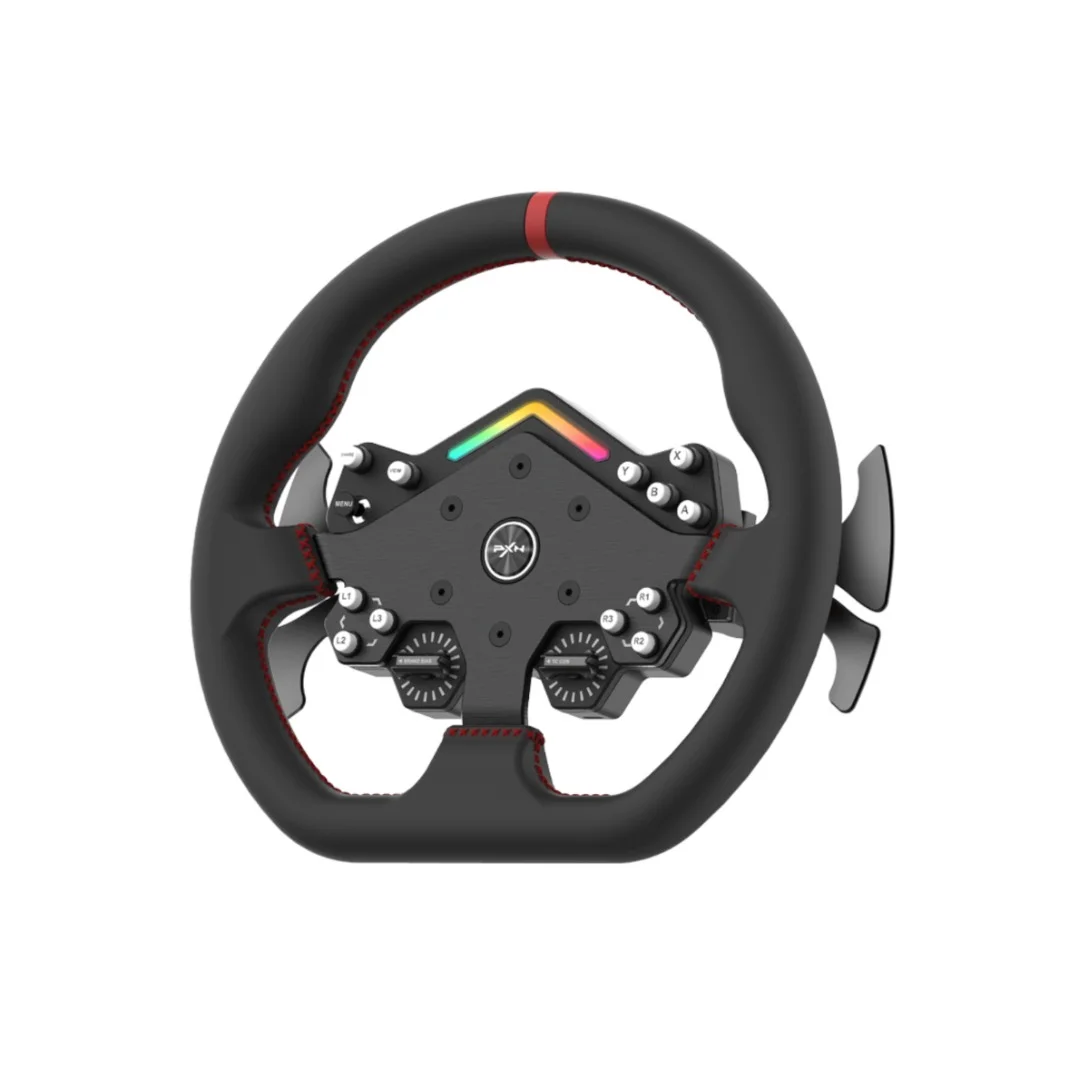 PXN V12 Lite Gaming Steering Wheel