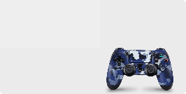 gaming controllers