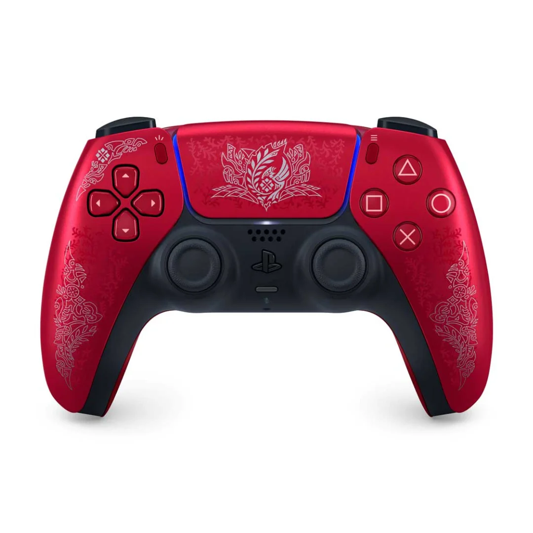 PS5 DualSense™ Wireless Controller – Monster Hunter Wilds Limited Edition