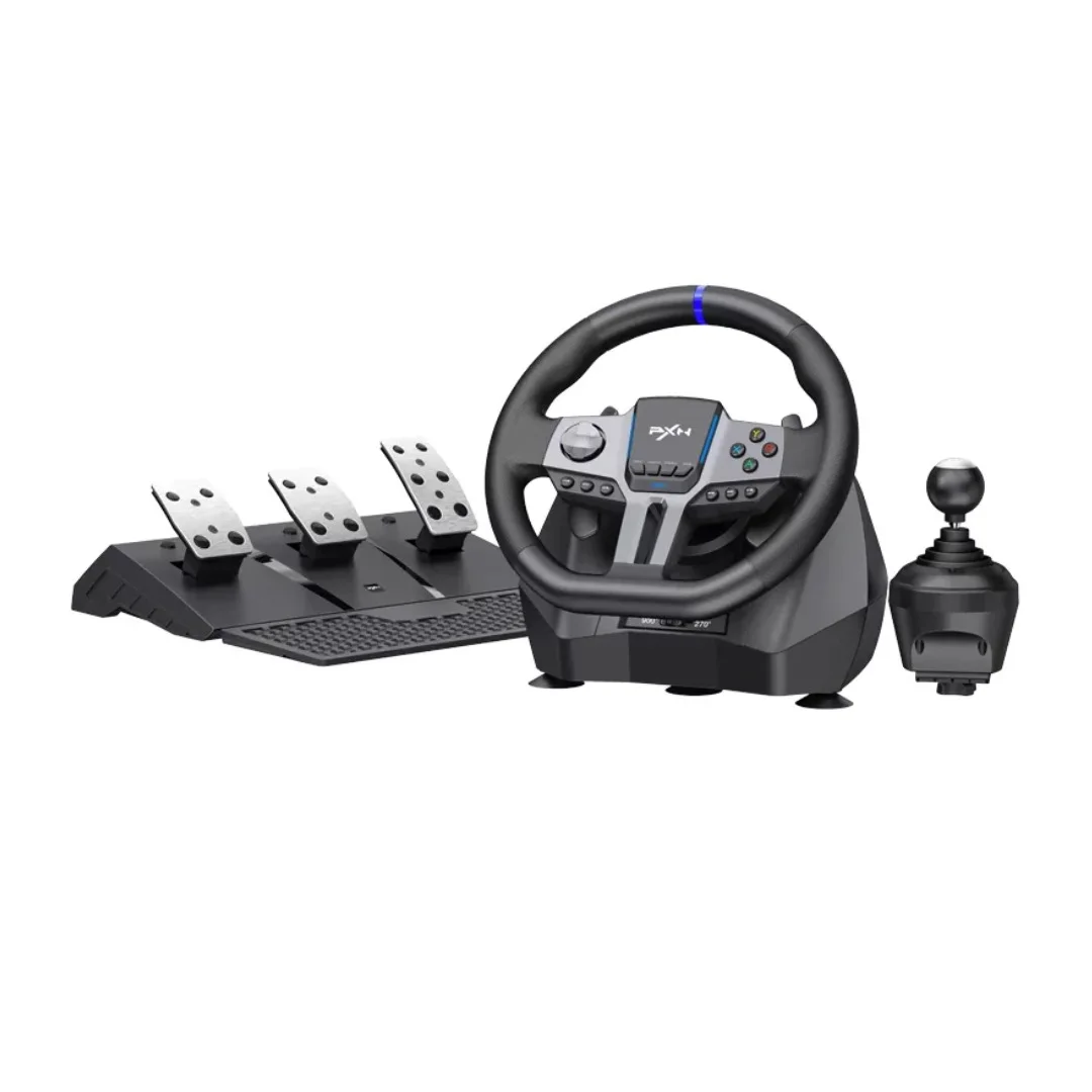 PXN-V9 Gaming Steering Racing Wheel