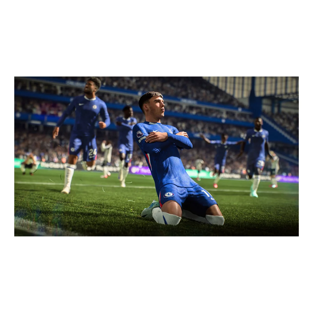 EA SPORTS FC™ 26 – PS (Digital Game)