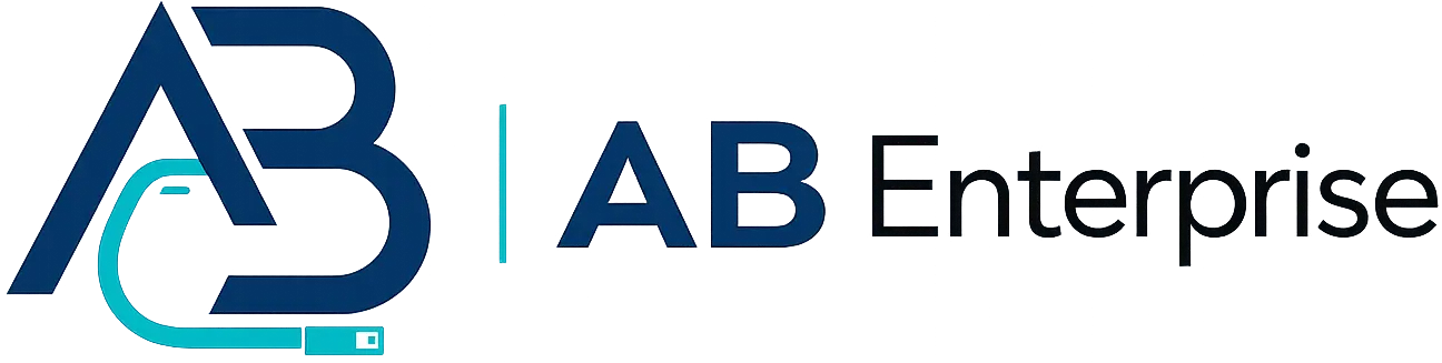AB ENTERPRISES & COMMUNICATION 