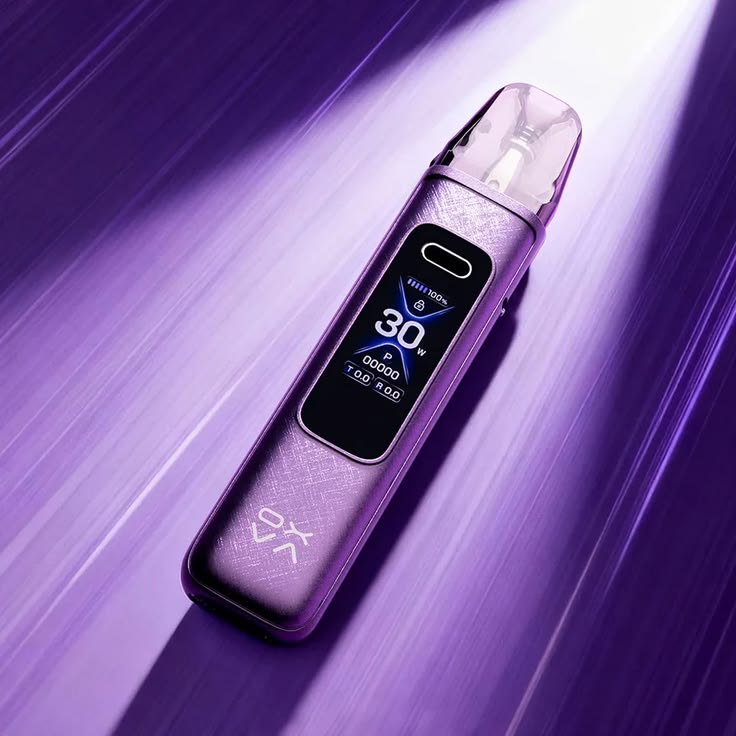 Oxva Xlim 3 Ultra 