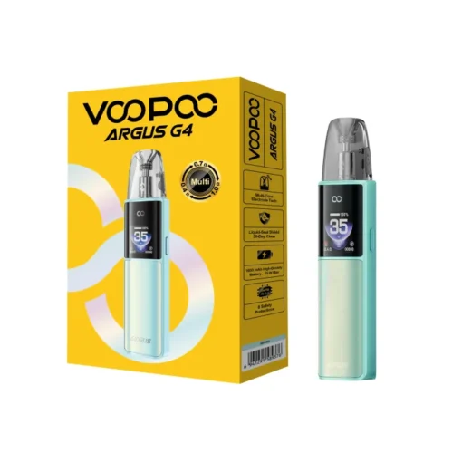 VooPoo Argus G4 Price In Pakistan – 35W